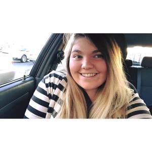 Meet your Posher, Mariah